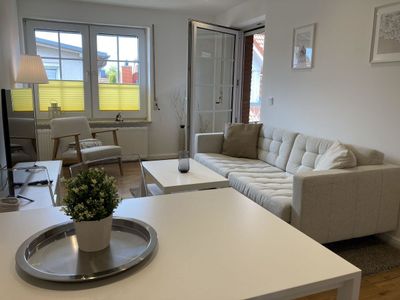 Ferienwohnung für 4 Personen (65 m²) in Dahme 1/10