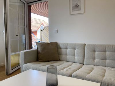 Ferienwohnung für 4 Personen (65 m²) in Dahme 5/10