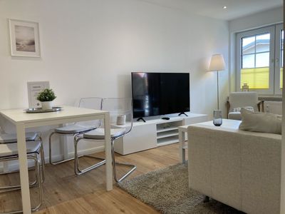 Ferienwohnung für 4 Personen (65 m²) in Dahme 6/10