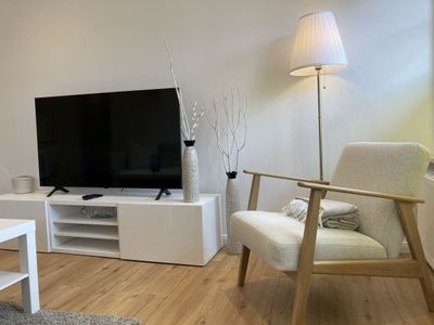 Ferienwohnung für 4 Personen (65 m²) in Dahme 7/10