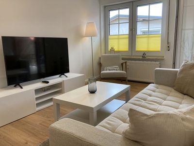 Ferienwohnung für 4 Personen (65 m²) in Dahme 8/10