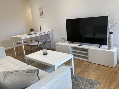 Ferienwohnung für 4 Personen (65 m²) in Dahme 10/10