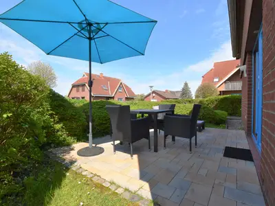 Ferienwohnung für 5 Personen (53 m²) in Dahme 4/10