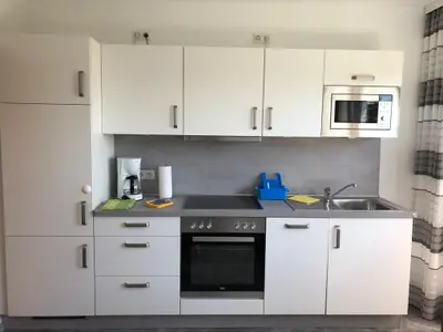 Ferienwohnung für 4 Personen (45 m²) in Dahme 4/10