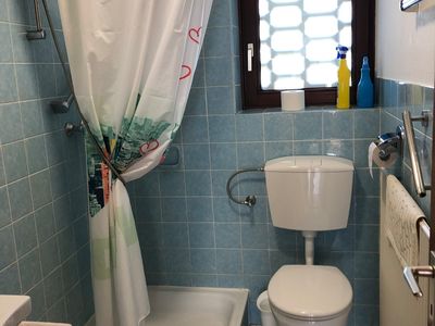 Ferienwohnung für 4 Personen (45 m²) in Dahme 6/10