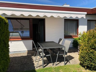 Ferienwohnung für 4 Personen (45 m²) in Dahme 10/10