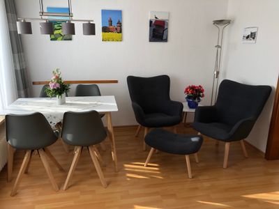 Ferienwohnung für 4 Personen (35 m²) in Dahme 2/8