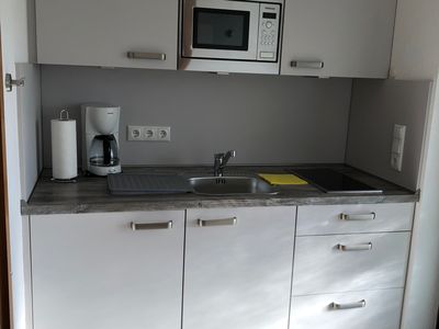 Ferienwohnung für 4 Personen (35 m²) in Dahme 4/8