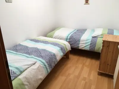 Ferienwohnung für 4 Personen (35 m²) in Dahme 7/8