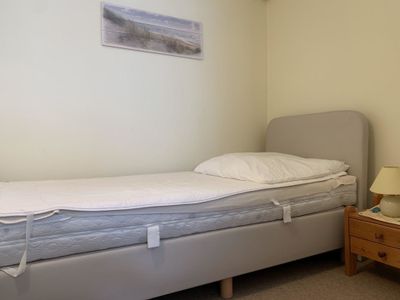 Ferienwohnung für 3 Personen (45 m²) in Dahme 3/10