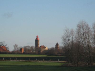 Ferienwohnung für 3 Personen (45 m²) in Dahme 7/10