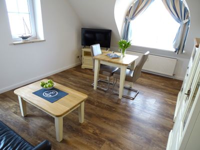 Ferienwohnung für 2 Personen (46 m²) in Dahme 4/10