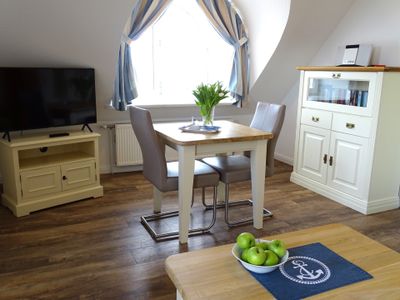 Ferienwohnung für 2 Personen (46 m²) in Dahme 5/10