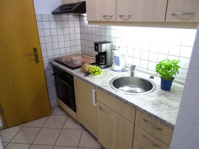 Ferienwohnung für 2 Personen (46 m²) in Dahme 9/10