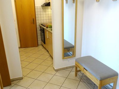 Ferienwohnung für 2 Personen (46 m²) in Dahme 10/10