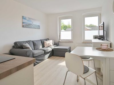 Ferienwohnung für 5 Personen (46 m²) in Dahme 3/10