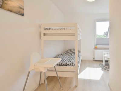 Ferienwohnung für 5 Personen (46 m²) in Dahme 7/10