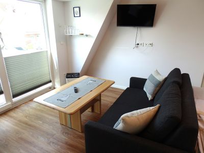 Ferienwohnung für 2 Personen (22 m²) in Dahme 4/10