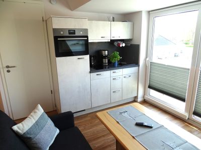 Ferienwohnung für 2 Personen (22 m²) in Dahme 8/10