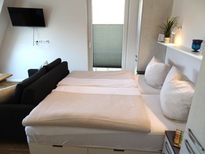 Ferienwohnung für 2 Personen (22 m²) in Dahme 10/10