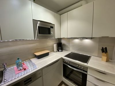 Ferienwohnung für 3 Personen (43 m²) in Dahme 6/9