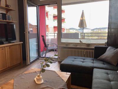 Ferienwohnung für 4 Personen (47 m²) in Dahme 1/10