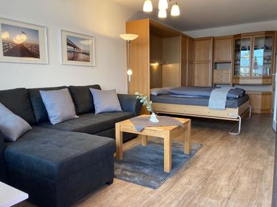 Ferienwohnung für 4 Personen (47 m²) in Dahme 2/10