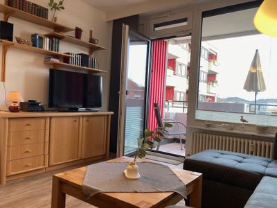 Ferienwohnung für 4 Personen (47 m²) in Dahme 4/10