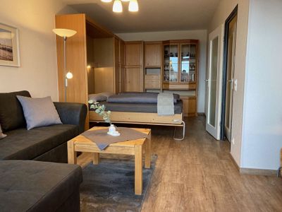 Ferienwohnung für 4 Personen (47 m²) in Dahme 5/10