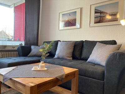 Ferienwohnung für 4 Personen (47 m²) in Dahme 6/10