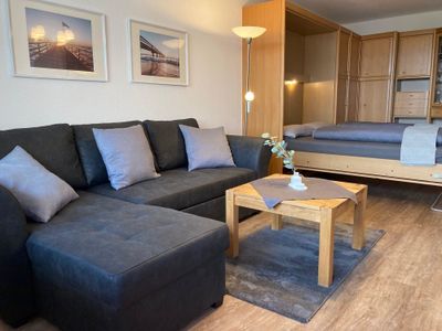 Ferienwohnung für 4 Personen (47 m²) in Dahme 7/10