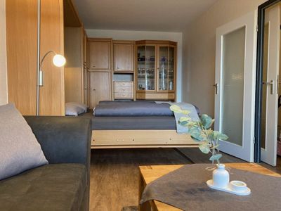 Ferienwohnung für 4 Personen (47 m²) in Dahme 8/10