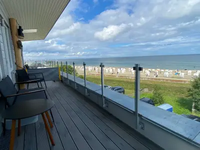Ferienwohnung für 4 Personen (56 m²) in Dahme 1/10
