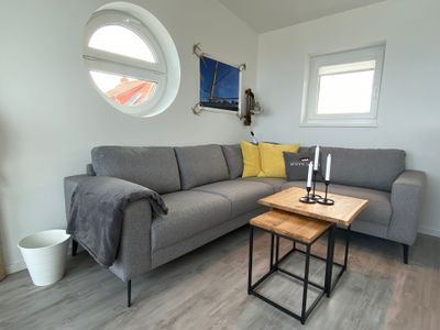 Ferienwohnung für 4 Personen (56 m²) in Dahme 2/10