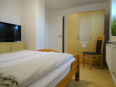 Ferienwohnung für 5 Personen (42 m²) in Dahme 2/10