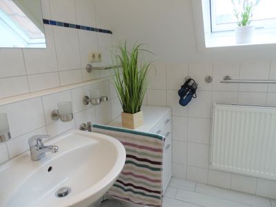 Ferienwohnung für 5 Personen (42 m²) in Dahme 3/10