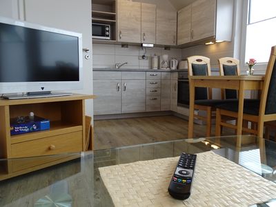 Ferienwohnung für 5 Personen (42 m²) in Dahme 6/10