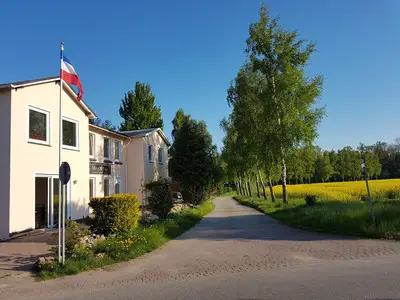 Ferienwohnung für 3 Personen (38 m²) in Dahme 3/10