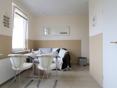 Ferienwohnung für 3 Personen (35 m²) in Dahme 6/10