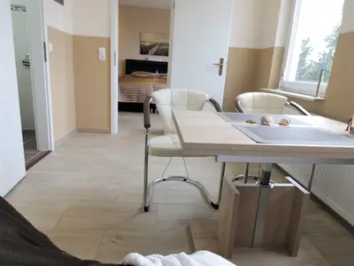 Ferienwohnung für 3 Personen (38 m²) in Dahme 7/10