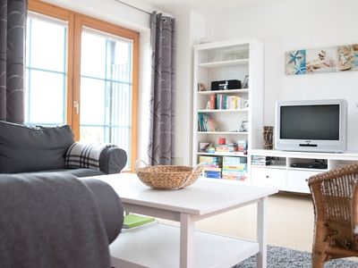 Ferienwohnung für 4 Personen (61 m²) in Dahme 2/10