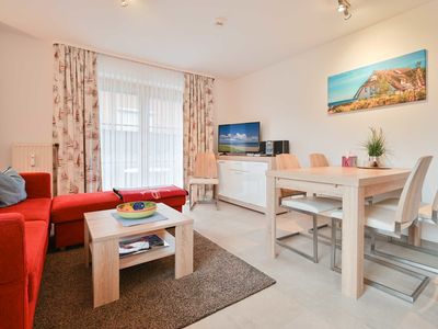 Ferienwohnung für 7 Personen (72 m²) in Dahme 3/10