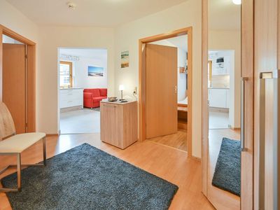 Ferienwohnung für 7 Personen (72 m²) in Dahme 7/10