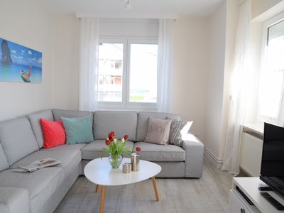 Ferienwohnung für 4 Personen (66 m²) in Dahme 4/10