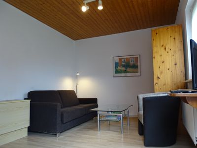 Ferienwohnung für 2 Personen (16 m²) in Dahme 2/8