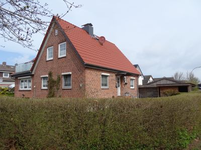 Ferienwohnung für 2 Personen (16 m²) in Dahme 6/8