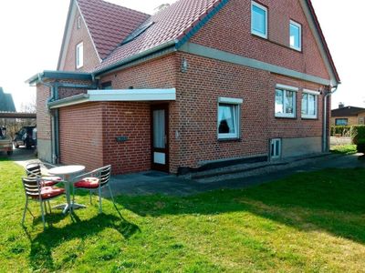 Ferienwohnung für 2 Personen (16 m²) in Dahme 7/8