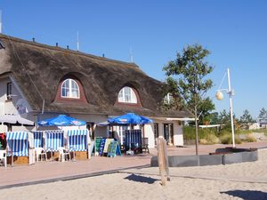 Ferienwohnung für 2 Personen (22 m²) in Dahme