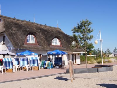 Ferienwohnung für 2 Personen (22 m²) in Dahme 1/10