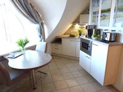 Ferienwohnung für 2 Personen (22 m²) in Dahme 2/10